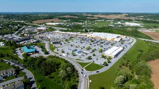 Plus de détails pour 490 Shrewsbury Commons Ave, Shrewsbury, PA - Local commercial à louer