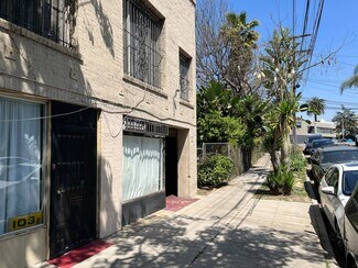 Plus de détails pour 1035 Myra Ave, Los Angeles, CA - Différents types d’espaces à louer
