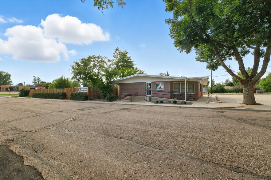 3116 Acacia Dr, Cheyenne, WY à vendre - Photo de l’immeuble – Image 3 sur 4