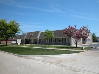 Plus de détails pour 5730 N Lilley Rd, Canton, MI - Bureau à louer
