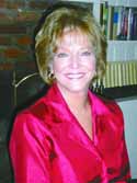 Paula Lawrence
