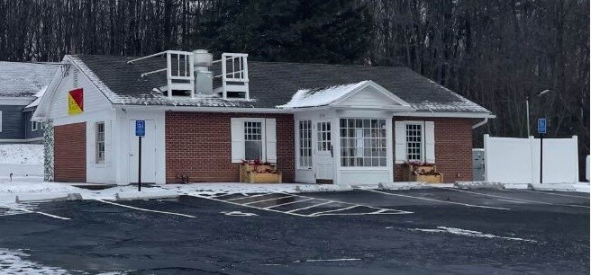 650 Middle Tpke, Storrs Mansfield, CT à louer - Photo principale – Image 1 sur 16