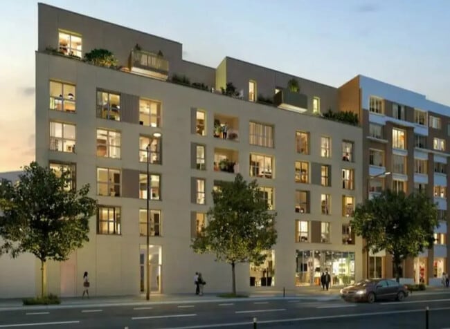 Plus de détails pour Local commercial à louer