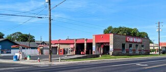 Plus de détails pour 210 E Elm Ave, Hermiston, OR - Spécialisé à vendre