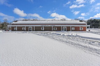 Plus de détails pour 3210 Wilmington Rd, New Castle, PA - Local commercial à vendre