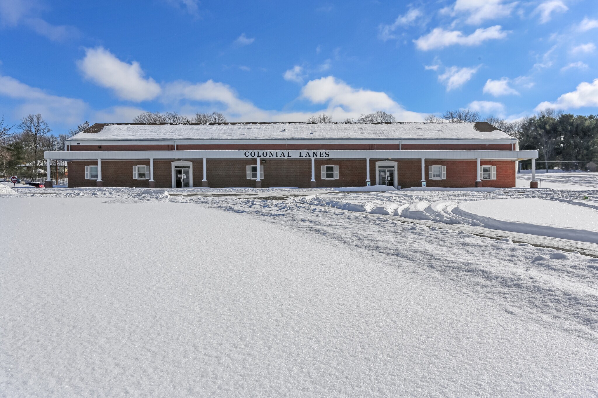 3210 Wilmington Rd, New Castle, PA à vendre Photo principale– Image 1 sur 69