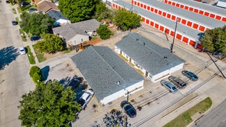 Plus de détails pour 2001 Carl Rd, Irving, TX - Logement à vendre