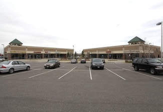 Plus de détails pour 9400 Heritage Hills Cir, Lone Tree, CO - Local commercial à louer