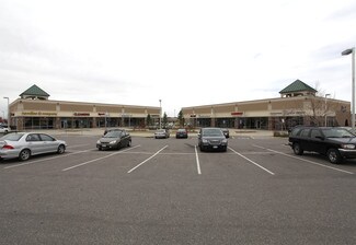 Plus de détails pour 9400 Heritage Hills Cir, Lone Tree, CO - Local commercial à louer