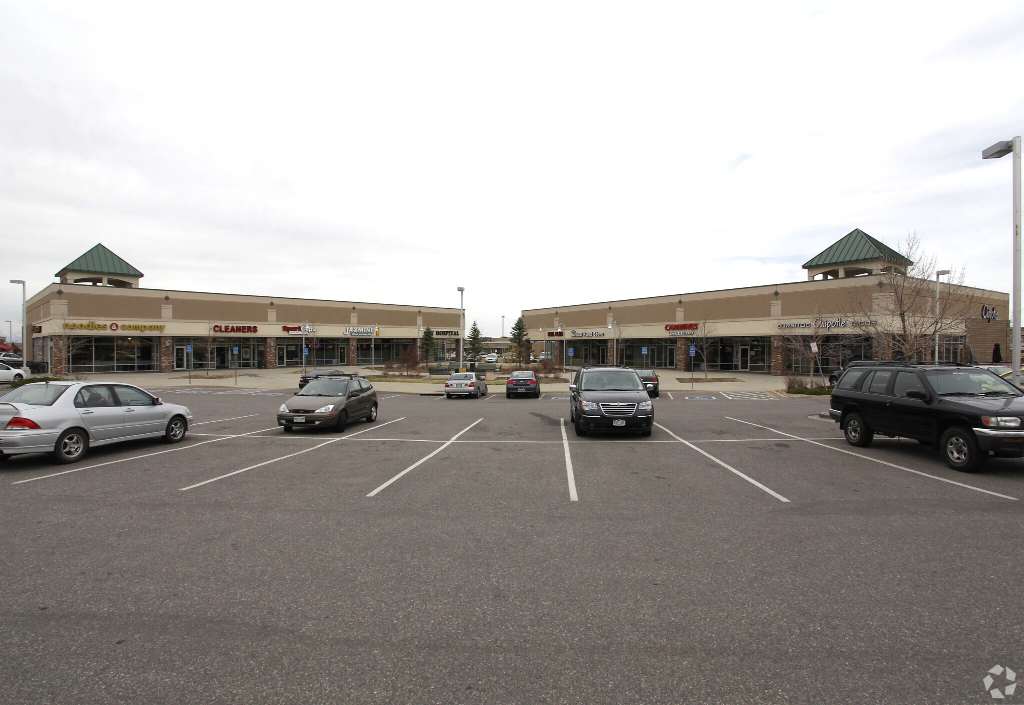 9400 Heritage Hills Cir, Lone Tree, CO à louer Photo principale– Image 1 sur 5