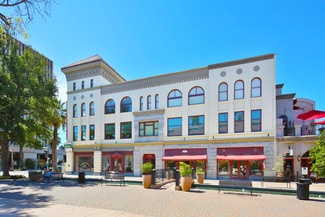 Plus de détails pour 3685 Main St, Riverside, CA - Bureau à louer