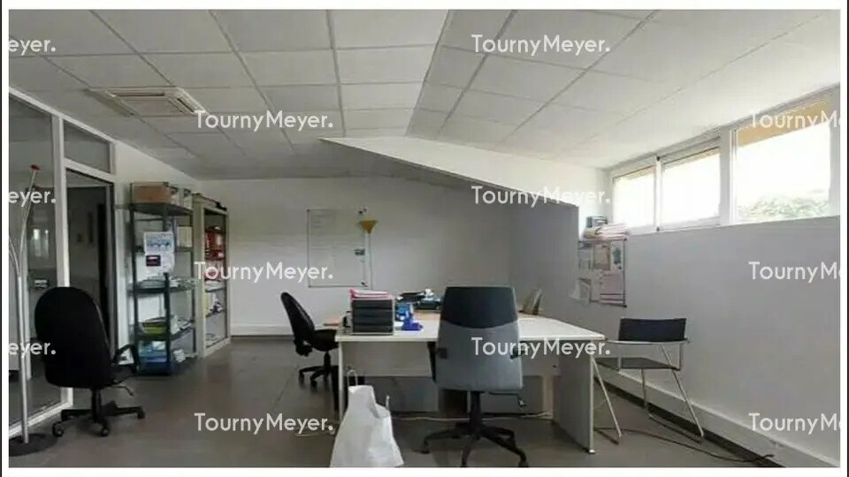 Industriel/Logistique dans Vendargues à louer - Photo de l’immeuble – Image 3 sur 5