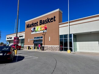 Plus de détails pour 8350 Phelan Blvd, Beaumont, TX - Local commercial à louer