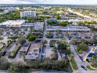 Plus de détails pour 1-299 S Pompano Pky, Pompano Beach, FL - Local commercial à louer