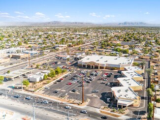 Plus de détails pour 1245-1255 E Southern Ave, Mesa, AZ - Local commercial à louer