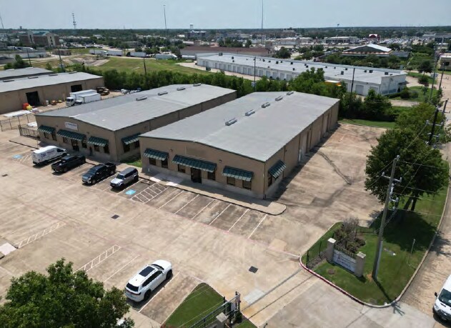 1430 Vanderwilt Ln, Katy, TX à louer - Photo de l’immeuble – Image 2 sur 6