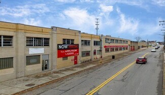 Plus de détails pour 6640 Frankstown Ave, Pittsburgh, PA - Industriel/Logistique à vendre