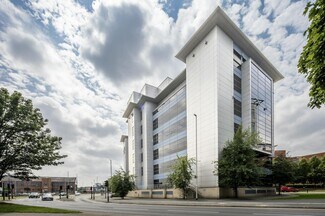 Plus de détails pour 1 City Walk, Leeds - Bureau à louer