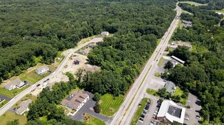 Plus de détails pour 2602 Rte 9W, Cornwall, NY - Terrain à vendre