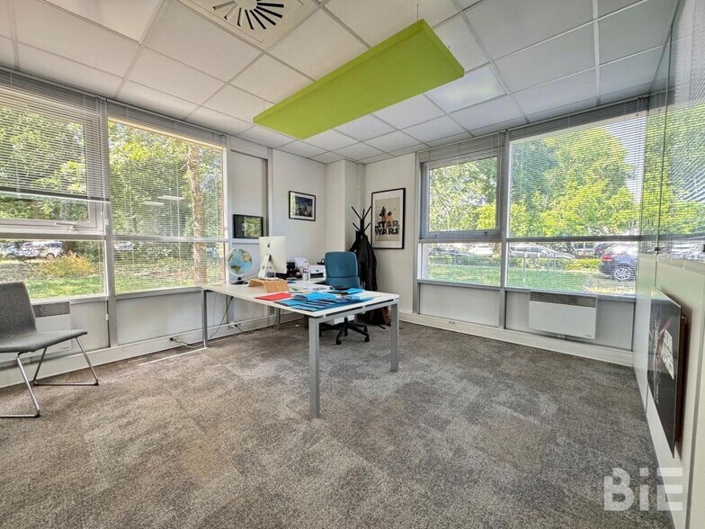 3 Avenue Léonard De Vinci, Pessac à vendre - Photo intérieure – Image 2 sur 7
