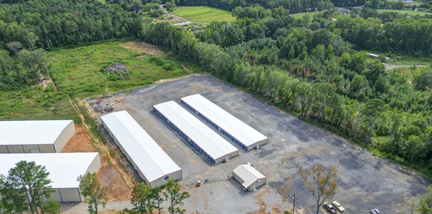 2005 Highway 67 S, Somerville, AL à louer Photo de l’immeuble– Image 1 sur 4