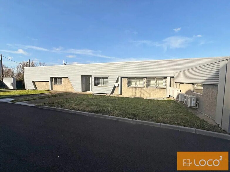 56 Chemin De La Flambère, Toulouse à vendre - Photo de l’immeuble – Image 3 sur 12