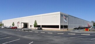 Plus de détails pour 14174 N Washington Hwy, Ashland, VA - Industriel/Logistique à louer