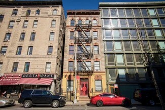 Plus de détails pour 357 W 54th St, New York, NY - Logement à vendre