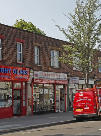 Plus de détails pour 190 Northfield Ave, Londres - Local commercial à louer