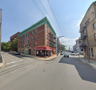 Plus de détails pour 5900-5906 Madison St, West New York, NJ - Local commercial à louer