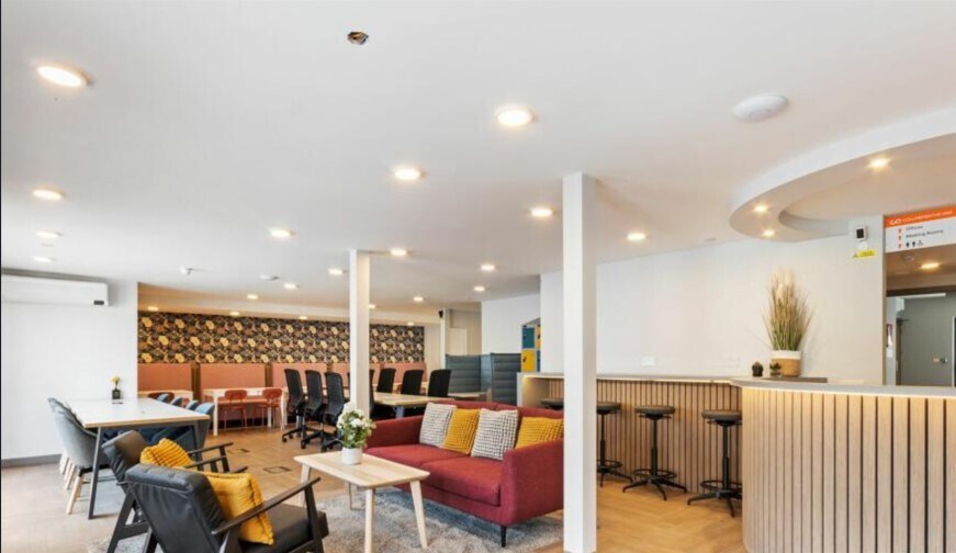 Collaborative One, South Croydon à louer - Photo intérieure – Image 2 sur 13