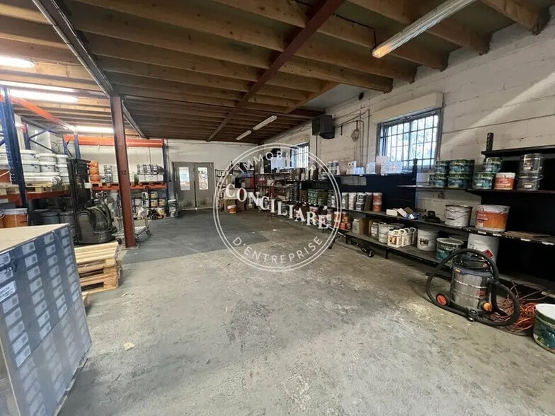 Local commercial dans Toulouse à louer - Photo intérieure – Image 2 sur 5