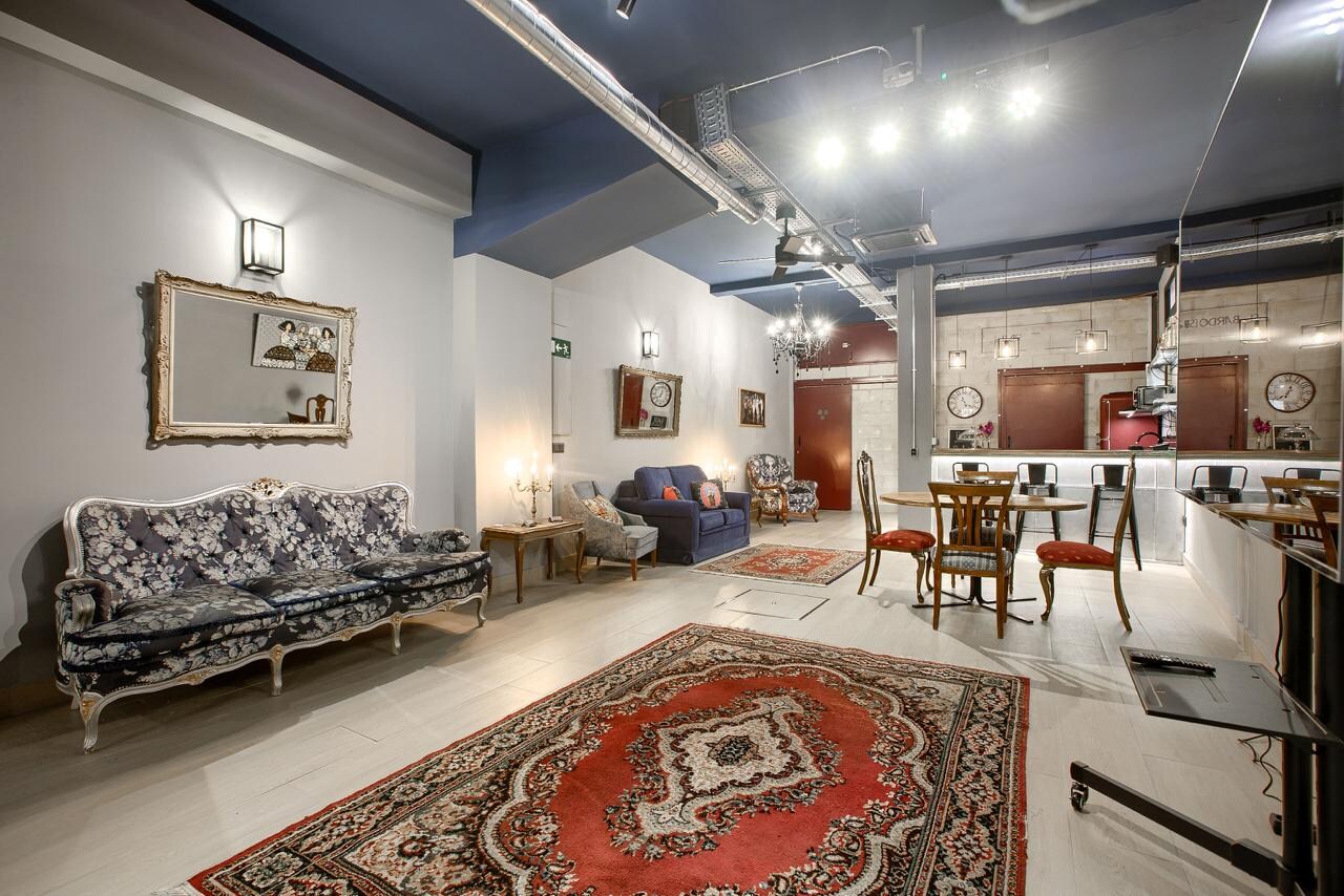 Travesía de los Cabestreros, Madrid, MAD 28012 - Lot IZ - - Photo intérieure - Image 1 of 7