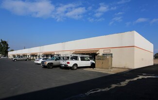 Plus de détails pour 285 E Mill St, San Bernardino, CA - Industriel/Logistique à louer