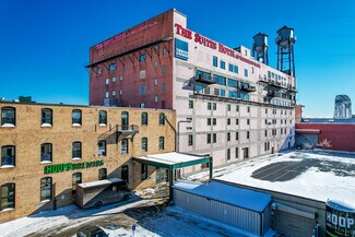 Plus de détails pour 325 S Lake Ave, Duluth, MN - Local commercial à louer