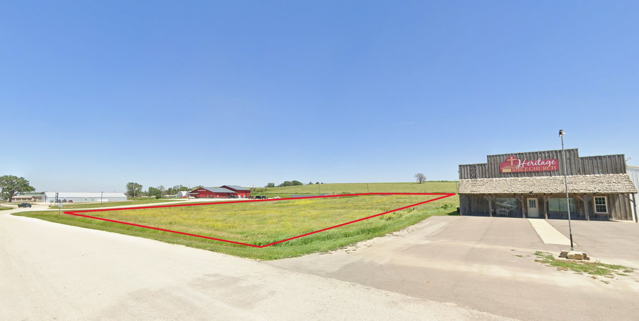 TBD S 2nd St, Cherokee, IA à vendre Photo principale– Image 1 sur 2