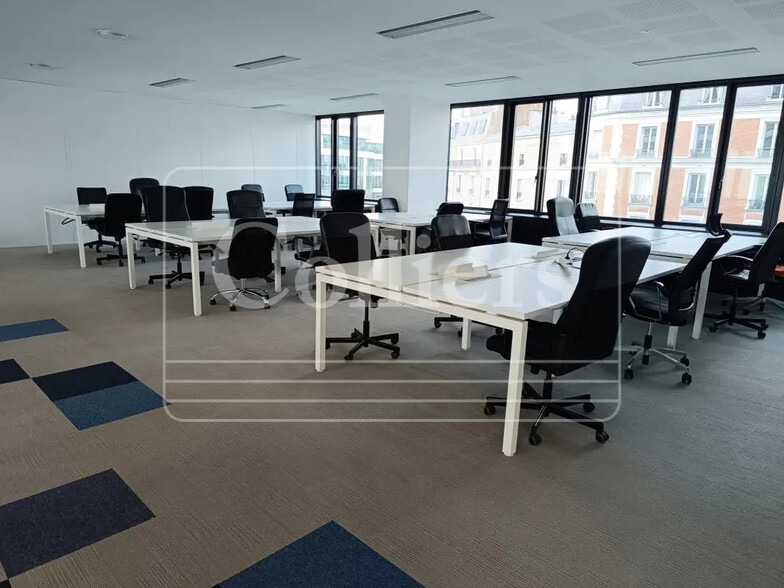 2 Rue Paul Vaillant-Couturier, Levallois-Perret à louer - Photo de l’immeuble – Image 2 sur 9