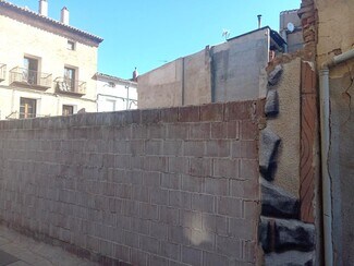 Plus de détails pour Calle Estrella, Calahorra - Terrain à vendre