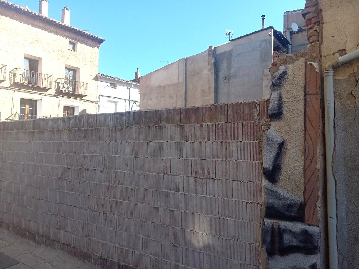 Calle Estrella, Calahorra, La Rioja à vendre Photo principale– Image 1 sur 7