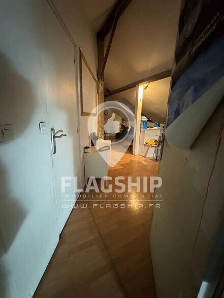 Local commercial dans Villemomble à louer - Photo intérieure – Image 3 sur 6