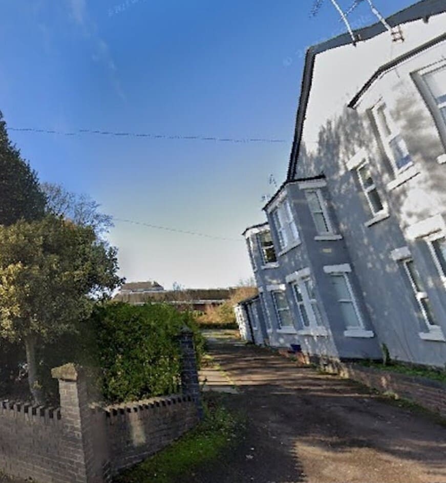 42 Station Road Rd, Earl Shilton à vendre Photo principale– Image 1 sur 2