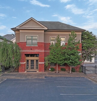 Plus de détails pour 1052 Oakhaven Rd, Memphis, TN - Bureau à vendre