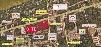 Plus de détails pour Gulf Breeze, Gulf Breeze, FL - Terrain à vendre