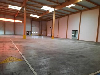 Plus de détails pour Industriel/Logistique à louer