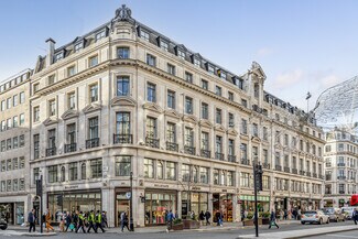 Plus de détails pour 205 Regent St, Londres - Bureau à louer