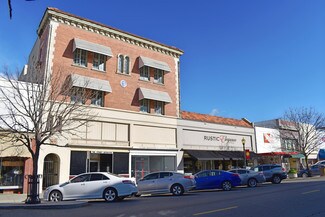 Plus de détails pour 421-423 D St, Marysville, CA - Local commercial à vendre