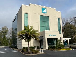 Plus de détails pour 3833 SW 37th Blvd, Gainesville, FL - Bureau à louer