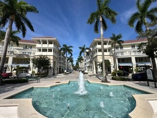 Plus de détails pour 1200 Town Center Dr, Jupiter, FL - Local commercial à louer