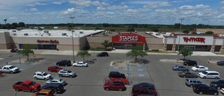 Plus de détails pour 3410-3440 4th St, Mason City, IA - Local commercial à louer