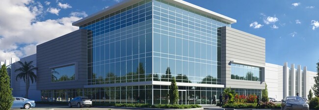 Plus de détails pour 5757 Plaza Dr, Cypress, CA - Industriel/Logistique à louer